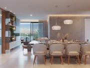 Apartamento 3 quartos com 3 suites em boa viagem