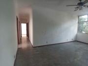 Apartamento 3 quartos com 78,75m². Nascente e Vazado!