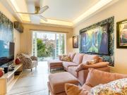 Apartamento 3 quartos com jardim, Praça República 70m²...