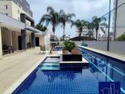 Apartamento 3 quartos com lazer completo em excelente...