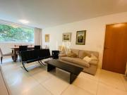 Apartamento 3 quartos com lazer completo no Santo Agostinho