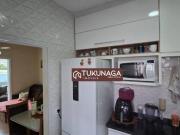 Apartamento 3 Quartos Com Móveis Planejados, Sacada De Vidro