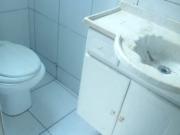 Apartamento 3 Quartos com SuÃte Ãgua Branca, Contagem