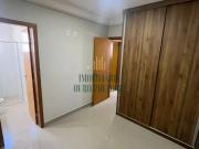 Apartamento 3 quartos com suÃte para locaÃ§Ã£o no Santa...