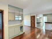 Apartamento 3 quartos com suíte, 103m², 2 vagas de...