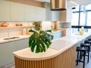Apartamento 3 quartos com suíte 15 minutos do Parque Barigui