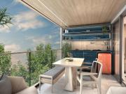 Apartamento 3 Quartos com Suíte ao Lado do Shopping Rio Sul