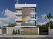 Apartamento 3 quartos, com suite, bairro Emiliano...