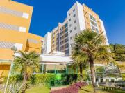 Apartamento 3 Quartos com suíte Condomínio Clube Bacacheri