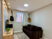 Apartamento 3 quartos com suíte condomínio villaggio...