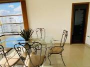 Apartamento 3 quartos com suíte e 3 vagas de garagem, em...