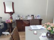 Apartamento 3 Quartos com Suíte e Sacada no Cabral –...