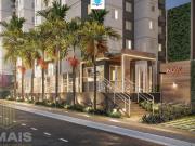 Apartamento 3 Quartos com Suíte e Varanda NOW Praça C 8