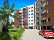 Apartamento 3 quartos com suíte em Construção à Venda no...