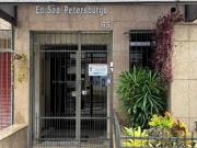 Apartamento 3 quartos com suíte, garagem, elevador a...