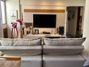 Apartamento 3 quartos com suíte na Av. Assis...