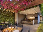 Apartamento 3 quartos com suíte varanda acabamento em...