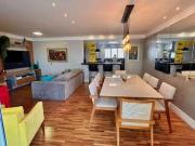 Apartamento 3 Quartos com Suíte, Varanda Gourmet e 3...