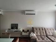 Apartamento 3 Quartos com Suíte | Vista Livre | 1 Vagas...