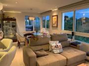 Apartamento 3 quartos com terraço