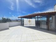 Apartamento 3 quartos com terraÃ§o Jardim MarilÃa Rio...