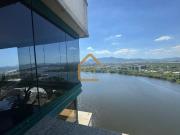 Apartamento 3 quartos com vista livre no Alfabarrra para...