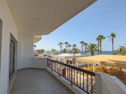 Apartamento 3 Quartos com vista mar e garagem Primeira...