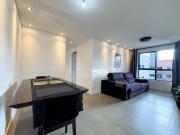 Apartamento 3 quartos, condomínio clube, à venda Santo...