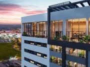 Apartamento 3 Quartos, Condomínio Orby Flamboyant, Vila...