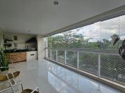 Apartamento 3 quartos Condomínio Verone I Alphaville