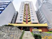 Apartamento 3 Quartos Cristo Rei 77m²