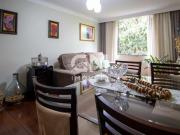 APARTAMENTO / 3 QUARTOS / DCE / ACEITA FINANCIAMENTO E...