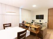 APARTAMENTO 3 QUARTOS + DCE PENÍNSULA