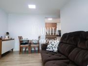 Apartamento 3 quartos de 75m² no Bellavida Clube...