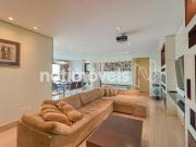 Apartamento 3 Quartos de Alto Padrão para alugar no Vila...