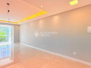 Apartamento, 3 quartos, dependência, 1 vaga, Chácara das...