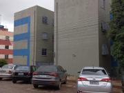 Apartamento 3 quartos desocupado, pronto para morar ️