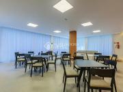 Apartamento 3 quartos dormitórios sendo 3 suítes, 2...