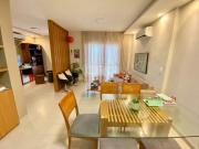 Apartamento 3 Quartos Duque De Caxias