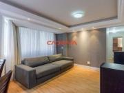 Apartamento 3 quartos e 1 vaga à venda no Bacacheri em...