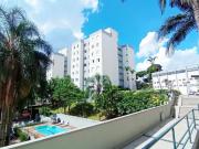 Apartamento 3 quartos e 1 vaga FL14