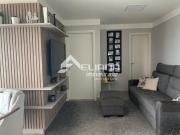 Apartamento 3 quartos e 2 vagas, lazer total na Barcelona