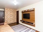 APARTAMENTO 3 QUARTOS E 2 VAGAS NO ÁGUA VERDE