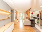 Apartamento 3 quartos e 2 vagas no Garden Odessa