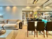 Apartamento 3 quartos e 3 vagas no Centro de São Leopoldo