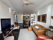 Apartamento 3 quartos e garagem fechado próximo a praia...