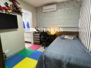 Apartamento 3 Quartos Ecovillaggio Castelo Branco setor...