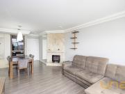 Apartamento 3 Quartos Ecoville 123m²