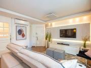 Apartamento / 3 quartos / Ecoville / 126m²