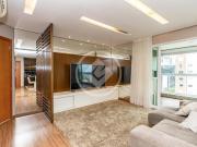 Apartamento 3 Quartos Ecoville 126m²